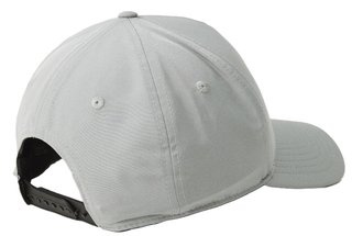 Oakley Bark Snapback cappellino unisex, cement