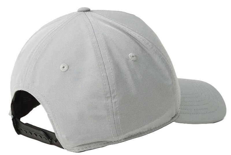Oakley Bark Snapback cappellino unisex, cement