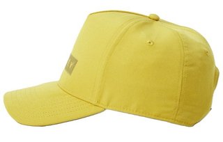 Oakley Bark Snapback cappellino unisex, sulfide