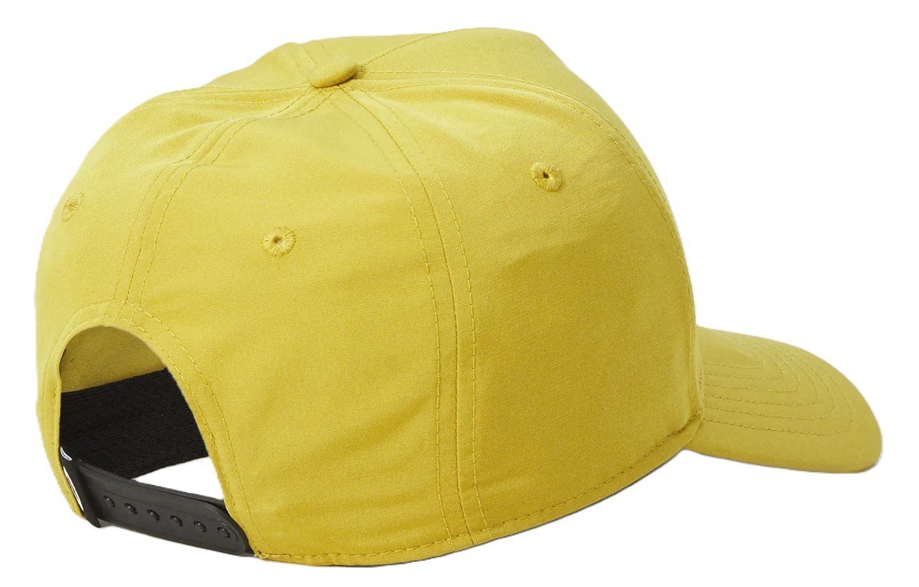 Oakley Bark Snapback cappellino unisex, sulfide