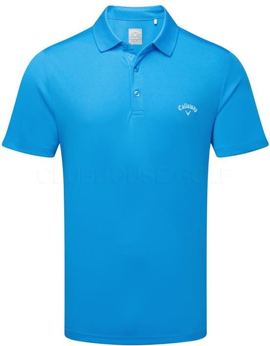 Callaway Tournament polo da uomo, spring break