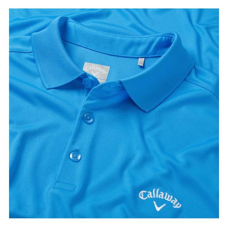 Callaway Tournament polo da uomo, spring break