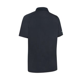 Callaway Optical 'C' polo uomo, caviar