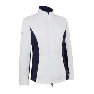 Callaway Stormlite Liberty giacca donna, brilliant white