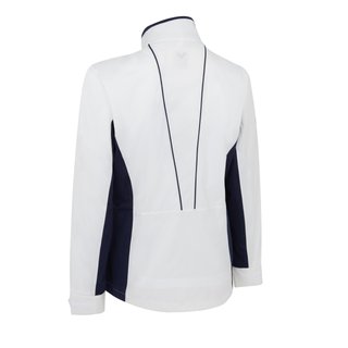 Callaway Stormlite Liberty giacca donna, brilliant white