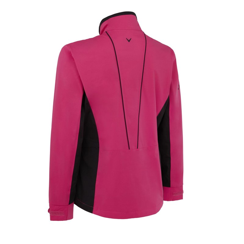 Callaway Stormlite Liberty giacca da donna, lilac rose