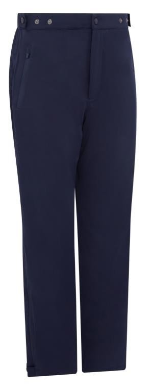 Callaway Stormlite Liberty Waterproof pantaloni donna impermeabili, peacoat