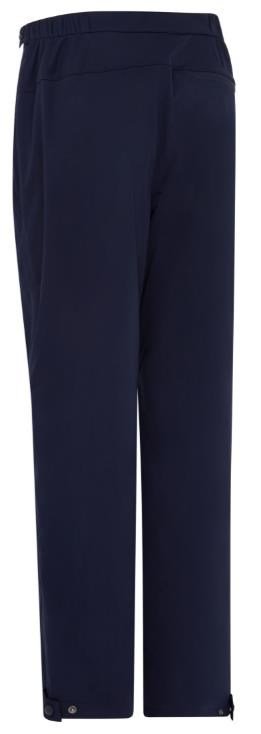 Callaway Stormlite Liberty Waterproof pantaloni donna impermeabili, peacoat