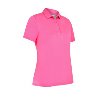 Callaway Tournament polo da donna, cheeky pink