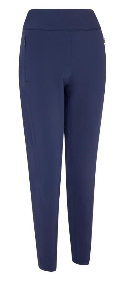 Callaway Solid Lightweight pantaloni da donna, peacot