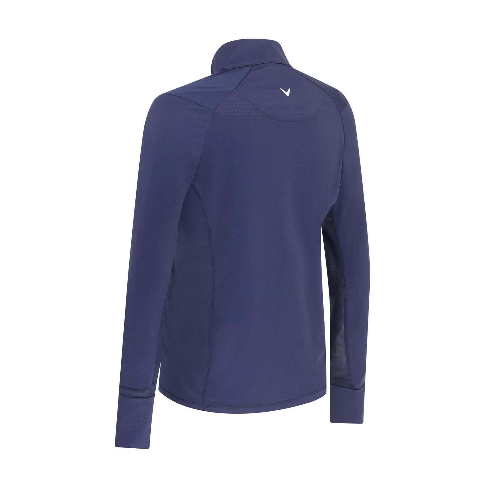 Callaway Colourblock Sun Protection top donna, peacoat