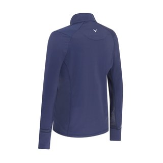 Callaway Colourblock Sun Protection top donna, peacoat