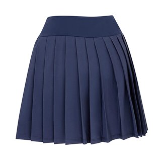 Callaway 16" Pleated gonna da golf da donna, peacoat