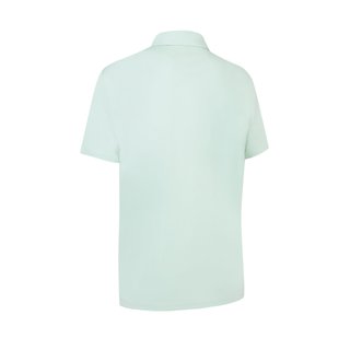 Callaway Premium Jacquard polo da uomo, birds egg green