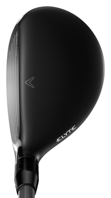 DEMO Callaway Elyte hybrid da donna