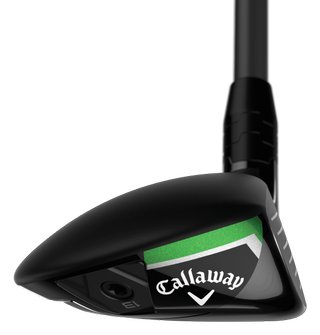 DEMO Callaway Elyte hybrid da donna