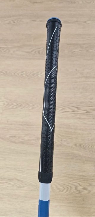 DEMO Callaway Elyte hybrid da donna
