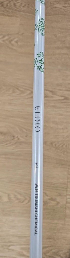 DEMO Callaway Elyte hybrid da donna