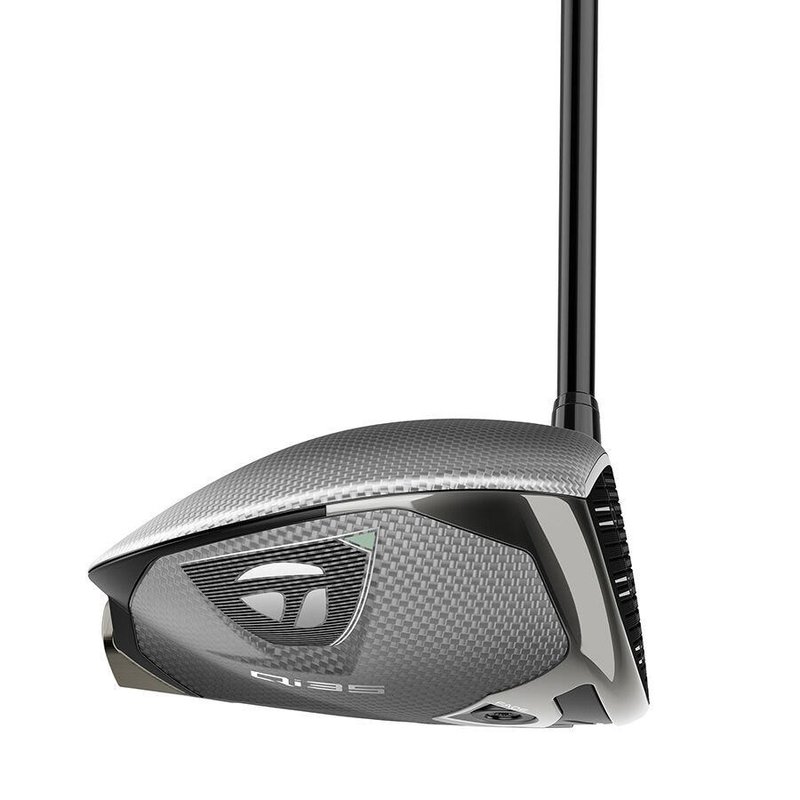 TaylorMade Qi35 LS driver da uomo