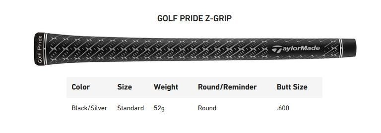 TaylorMade Qi35 LS driver da uomo