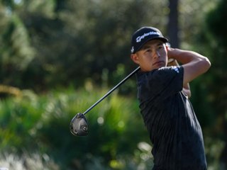 TaylorMade Qi35 LS driver da uomo