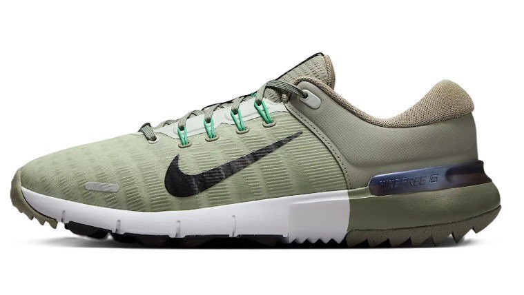 Nike Golf Nike Free Golf NN scarpe da golf unisex, verdi