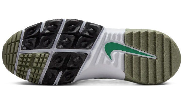 Nike Golf Nike Free Golf NN scarpe da golf unisex, verdi