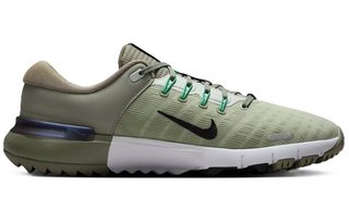 Nike Golf Nike Free Golf NN scarpe da golf unisex, verdi
