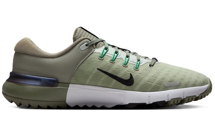 Nike Golf Nike Free Golf NN scarpe da golf unisex, verdi