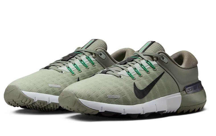 Nike Golf Nike Free Golf NN scarpe da golf unisex, verdi
