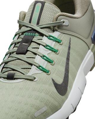Nike Golf Nike Free Golf NN scarpe da golf unisex, verdi
