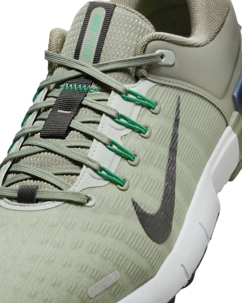 Nike Golf Nike Free Golf NN scarpe da golf unisex, verdi