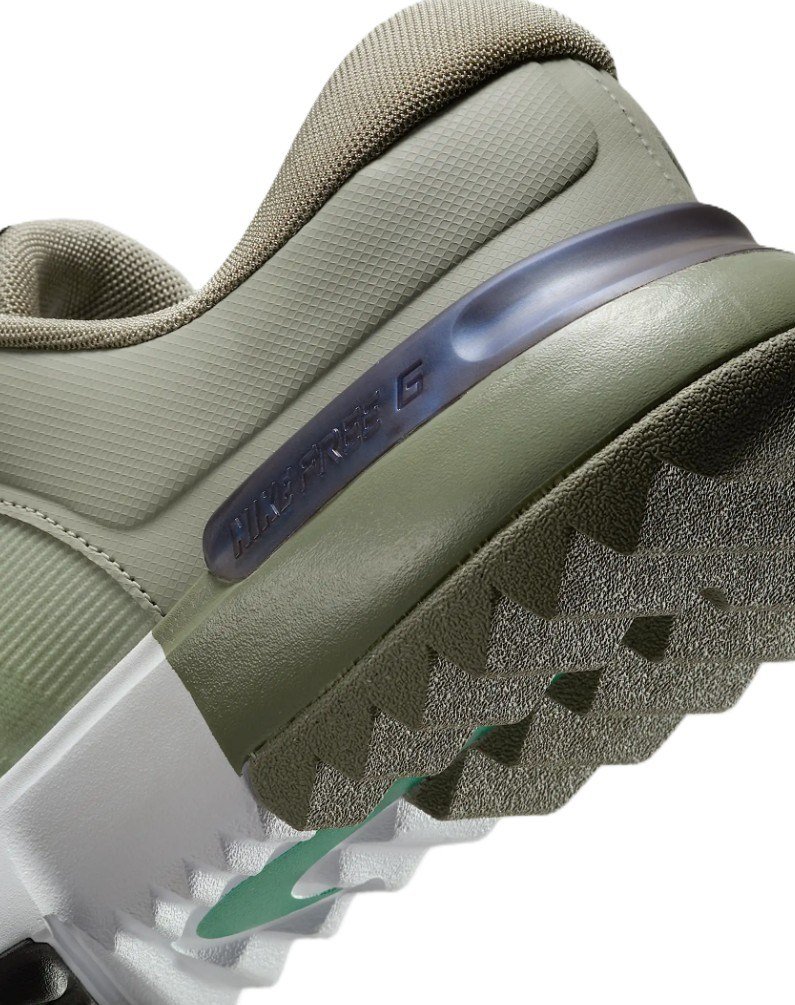 Nike Golf Nike Free Golf NN scarpe da golf unisex, verdi