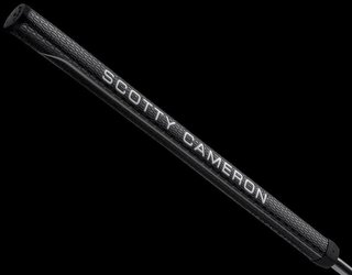 Scotty Cameron Studio Style Fastback Long Design putter 2025, RH, 38"