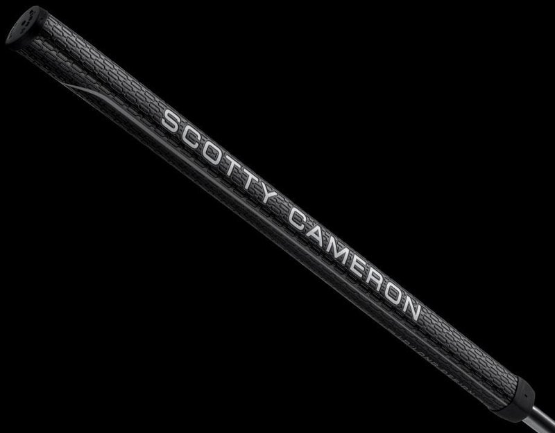 Scotty Cameron Studio Style Squareback 2 Long Design putter 2025, RH, 38"