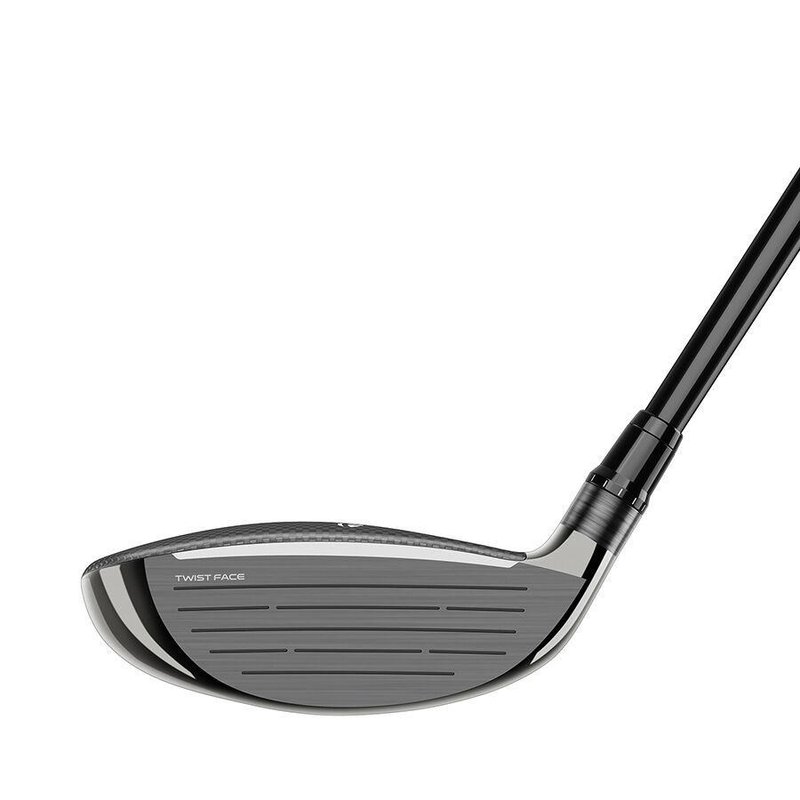 TaylorMade Qi35 fairway wood da uomo