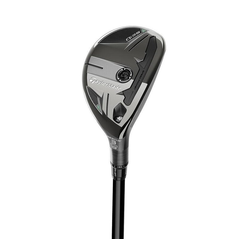TaylorMade Qi35 Rescue hybrid da uomo