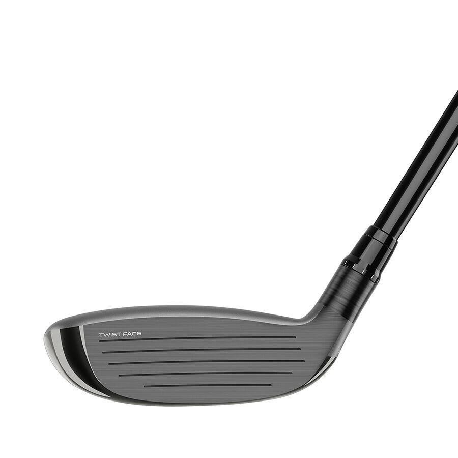 TaylorMade Qi35 Rescue hybrid da uomo