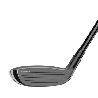 TaylorMade Qi35 Rescue hybrid da uomo