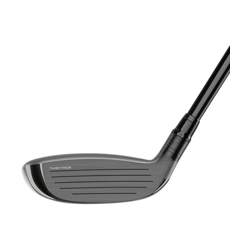 TaylorMade Qi35 Rescue hybrid da uomo
