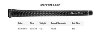 TaylorMade Qi35 Rescue hybrid da uomo