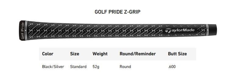 TaylorMade Qi35 Rescue hybrid da uomo