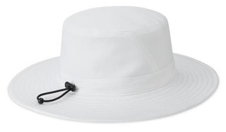 PING Boonie cappello da sole, bianco