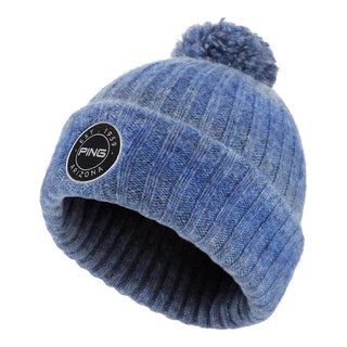 PING Barraclough berretto invernale da uomo, blu multi