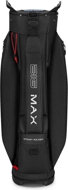 Big Max AQUA IPX.Tour cart bag, nero