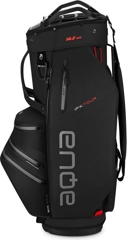 Big Max AQUA IPX.Tour cart bag, nero