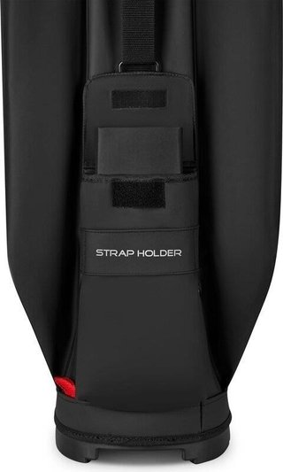 Big Max AQUA IPX.Tour cart bag, nero