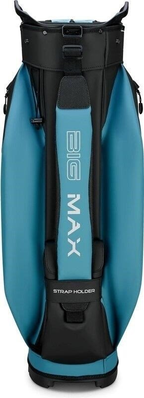 Big Max AQUA IPX.Tour cart bag, nero/blu