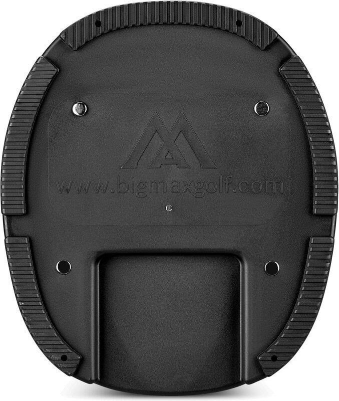 Big Max AQUA IPX.Tour cart bag, nero/blu