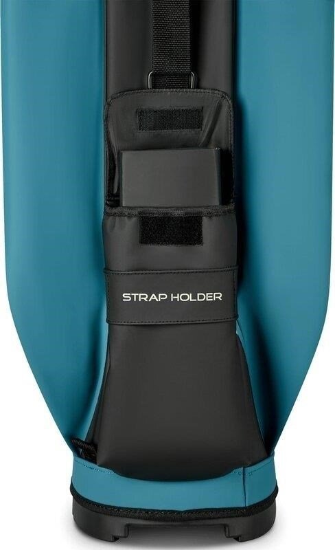 Big Max AQUA IPX.Tour cart bag, nero/blu